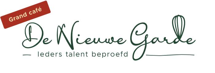 Grand Café De Nieuwe Garde Nieuwleusen